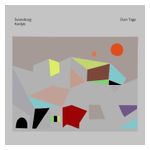 Svaneborg Kardyb: Over Tage [LP] - VINYL Product Image