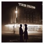 The Cribs: Men's Needs, Women's Needs, Whatever [LP] - VINYL Product Image