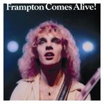 Peter Frampton: Frampton Comes Alive! [LP] - VINYL Product Image