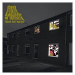 Arctic Monkeys: Favourite Worst Nightmare [LP] - VINYL Product Image