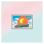 The Allman Brothers Band: Eat a Peach [LP] [LP] - VINYL Product Image