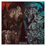 Villain of the Story: Divided [LP] [VINYL] Product Image