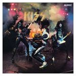 Kiss: Alive! [LP] - VINYL Product Image