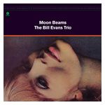 Bill Evans Trio: Moonbeams [Bonus Track] [LP] - VINYL Product Image