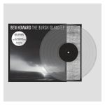 Ben Howard: The Burgh Island E.P. [LP] - VINYL Product Image