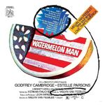 Melvin Van Peebles: Watermelon Man [LP] [VINYL] Product Image