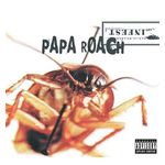Papa Roach: Infest [LP] - VINYL Product Image