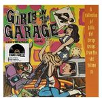 Various Artists: Girls in the Garage, Vol. 10 [LP] - VINYL Product Image