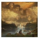 Lil Baby: It's Only Me [LP] - VINYL Product Image
