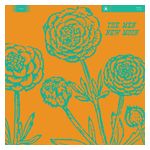 The Men: New Moon [LP] - VINYL Product Image