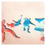 5 Seconds of Summer: 5SOS5 [LP] - VINYL Product Image