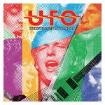 UFO: Werewolves of London [LP] [VINYL] Product Image