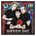 Green Day: Greatest Hits: God's Favorite Band [LP] - VINYL Product Image