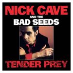 Nick Cave & the Bad Seeds: Tender Prey [LP] - VINYL Product Image
