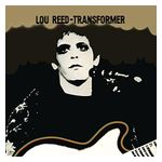 Lou Reed: Transformer [LP] - VINYL Product Image