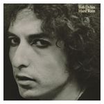 Bob Dylan: Hard Rain [LP] - VINYL Product Image