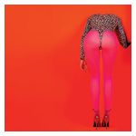 St. Vincent: Masseduction [Pink Vinyl] [LP] [LP] - VINYL Product Image