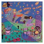 FIZZ: The Secret to Life [LP] - VINYL Product Image