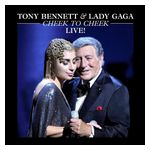 Tony Bennett: Cheek to Cheek Live [LP] - VINYL Product Image