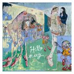 Hello Mary: Hello Mary [LP] - VINYL Product Image