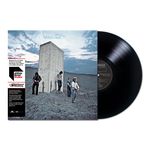 The Who: Who's Next [50th Anniversary Edition] [Half-Speed Mastered] [LP] - VINYL Product Image