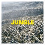 The Blaze: Jungle [LP] - VINYL Product Image