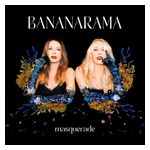 Bananarama: Masquerade [LP] - VINYL Product Image