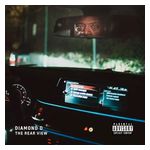 Diamond D: The Rear View [LP] - VINYL Product Image