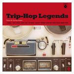 Various Artists: Trip-Hop Legends [LP] - VINYL Product Image