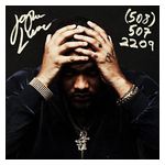 Joyner Lucas: 508-507-2209 [LP] - VINYL Product Image