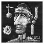 Primus: Conspiranoia [LP] - VINYL Product Image