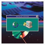 Jazz Playaz: Nostalgic Vacation [LP] - VINYL Product Image