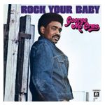 George McCrae: Rock Your Baby [LP] - VINYL Product Image