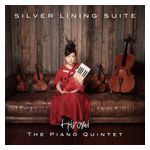Hiromi: Silver Lining Suite [2 LP] [45rpm] [LP] - VINYL Product Image