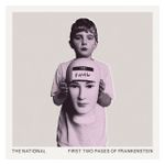 The National: First Two Pages of Frankenstein [LP] - VINYL Product Image