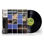 Saint Just: La Casa del Lago [LP] - VINYL Product Image