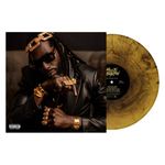 Buju Banton: Born for Greatness [LP] - VINYL Product Image