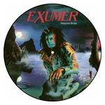 Exumer: Rising from the Sea [LP] [VINYL] Product Image