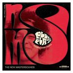 The New Mastersounds: Plug & Play [LP] - VINYL Product Image
