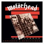 Motörhead: On Parole [LP] - VINYL Product Image
