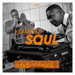 Various Artists: Sampled Soul [LP] - VINYL Product Image