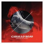 Cristian de Moret: Caballo Rojo [LP] - VINYL Product Image