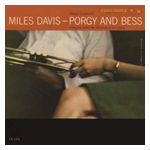 Miles Davis: Porgy and Bess [LP] - VINYL Product Image
