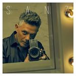 Alejandro Sanz: Sanz [LP] - VINYL Product Image
