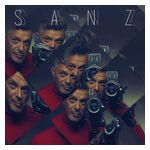 Alejandro Sanz: Sanz [LP] - VINYL Product Image
