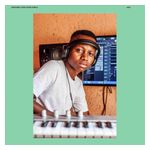 DJ Black Low: Uwami [LP] - VINYL Product Image
