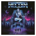 Hitten: Triumph & Tragedy [LP] [VINYL] Product Image