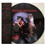 Paralisis Permanente: El Acto [LP] - VINYL Product Image