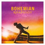 Queen: Bohemian Rhapsody [Original Motion Picture Soundtrack] [LP] - VINYL Product Image