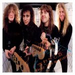 Metallica: The $5.98 E.P.: Garage Days Re-Revisited [Extended Play Record] Product Image